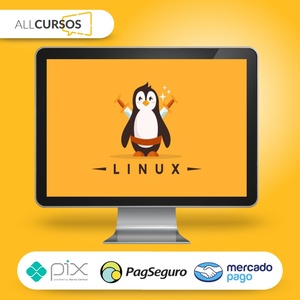 Udemy: Linux Ubuntu 18.04 do Básico ao Avançado - Ednaldo Mendes de Araujo  
