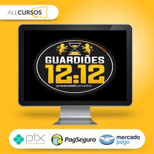 Lives Guardiões 12:12 - Wendell Carvalho  