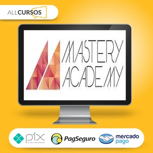 Mastery Academy - Felipe Marx  