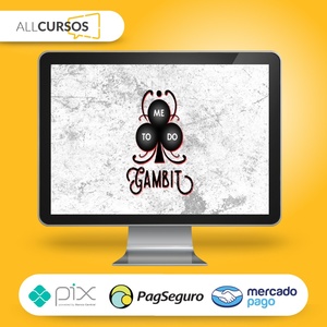 Método Gambit - Social Games 7  