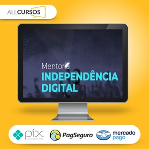 MID: Mentoria Independência Digital - Pablo Marçal  