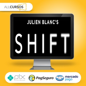 SHIFT - Julien Blanc   