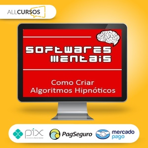 Softwares Mentais 4.0 - Marcelo Maia  