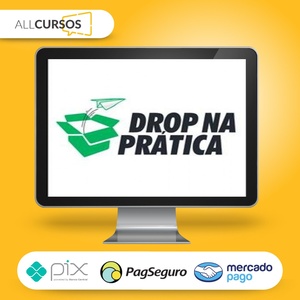 Drop na Prática 2.0 - Douglas Souza