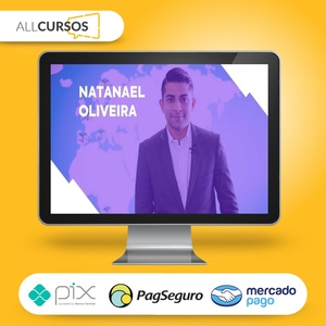 Especialista em Marketing de Conteúdo - Natanael Oliveira