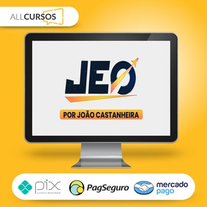 Jornada Enriquecendo Online - João Castanheira