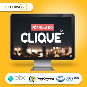 Titulos Irresistiveis: A Fórmula do Clique - Escola para Youtubers (Caique Pereira)  
