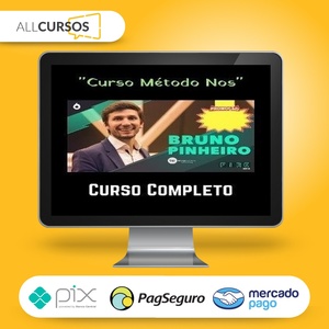 Método NOS - Bruno Pinheiro