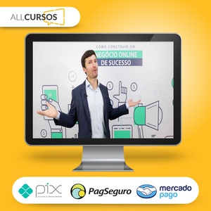 Negócio Online de Sucesso - Bruno Pinheiro
