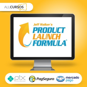 Product Launch Fórmula - Jeff Walker [INGLÊS]