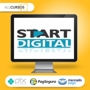 Start Digital - Pablo Marçal