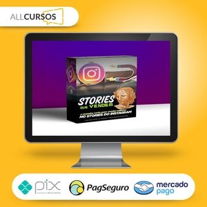 Stories Que Vendem - Fernando Augusto