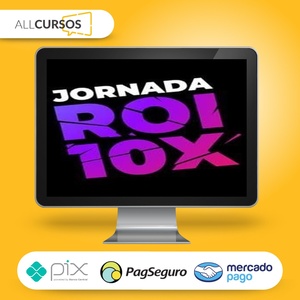 Jornada ROI 10x - Bruno Lopes