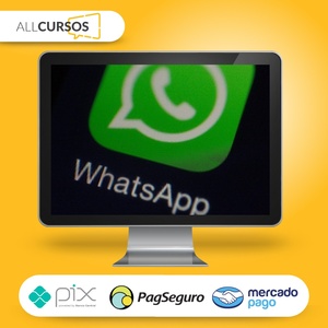 Como Vender Mais Usando o Whatsapp - Luiz Felipe Castro