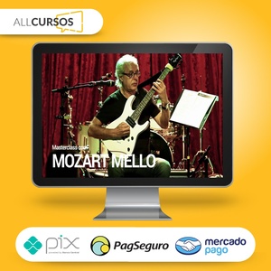 Music Clan Masterclass - Mozart Mello  