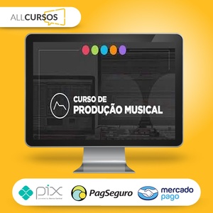 Produçao Musical Completo - Go Hero