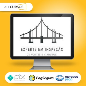 Experts em Pontes e Viadutos 2.0 - Rodrigo da Mata  