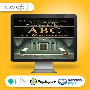 ABC da Maçonaria - Delmar Darrah  