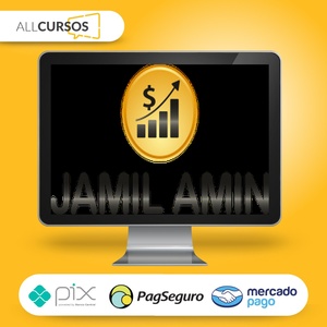 Mestre Milionário - Jamil Amin  