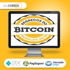 Segredos do Bitcoin 2.0 - Ronaldo Silva  