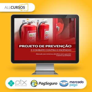 Projeto para Prevenção e Combate a Incêndio - Luély Souza e Iara Ferreira  