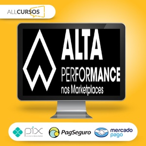 Alta Performance nos Marketplaces 2022 - Alexandre Nogueira