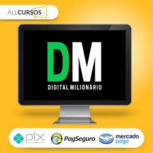 Digital Milionário - Edson Lima  