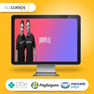 Dropflix - Vilson Magner e Rafael Martins  