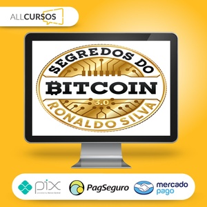 Segredos do Bitcoin 3.0 2022 - Ronaldo Silva