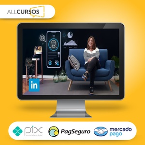 LinkedIn Construye Tu Marca Personal - Núria Mañé [ESPANHOL]  