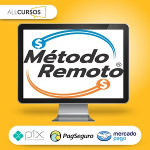 Método Remoto 3.0 - Alexander Frota  
