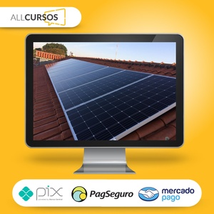 Energia Solar Fotovoltaica - Evosol  