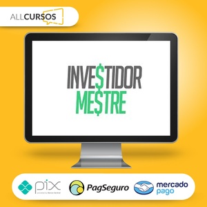 Investidor Mestre - Eduardo Moreira  