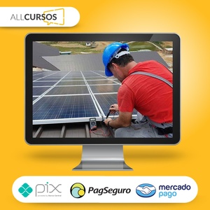 Energia Solar Lucrativa - Victor Zani, Thulio Nascimento (Parceria Engehall)  