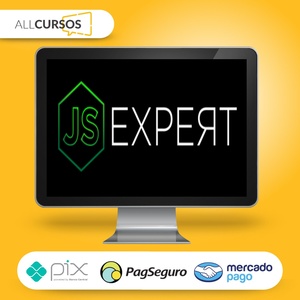 JavaScript Expert (JS Expert) 2022 - Erick Wendel
