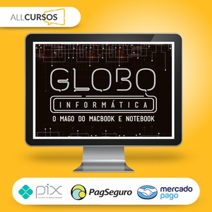Engenharia dos Notebooks - Globo Informática  