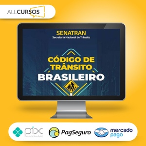 Código de Trânsito Brasileiro 2022 - Senatran