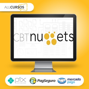 Cbt Nuggets: Fortinet Nse 4: Fortios 7.X - Keith Barker [Inglês]