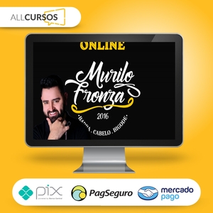 Murilo Fronza Online - Murilo Fronza