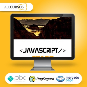 Javascript: Start - André Campos