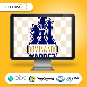 Hotmart: Dominando O Xadrez - Webhoje Cursos Online