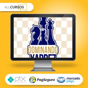 Curso Dominando Xadrez - Afiliados Hotmart