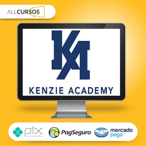 Código da Virada HTML, CSS, JS - Kenzie Academy