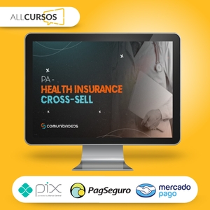 Health Insurance Cross Sell - Meigarom Lopes