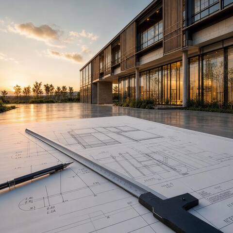 Archi Revolution – Leonardo Mader