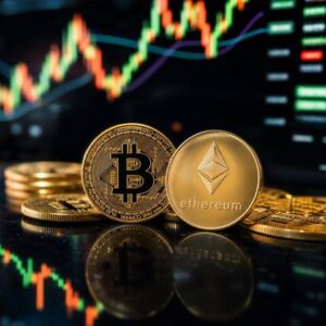 Bitcoin e Blockchain Conceitos Fundamentais - Henrique Fanini Leite