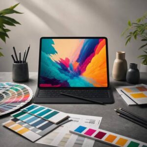 365 Days of Creativity (Months 1-3) - Yes I'm a Designer