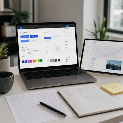 Adobe XD – Origamid