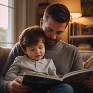 Afetividade Infantil e Harmonia Familiar 3.0 - Italo Marsili