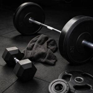[PACK] Calisthenics Bundle - Andrea Larosa [INGLÊS]